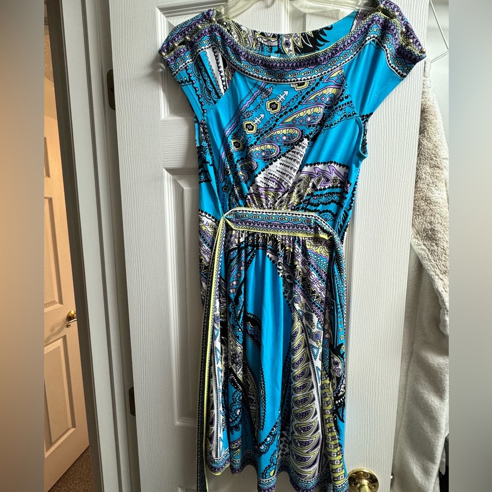 Pretty NY&Co dress